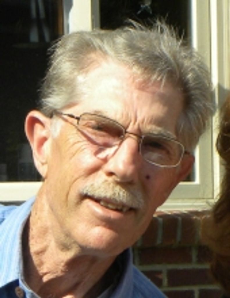 George E. Guerrettaz