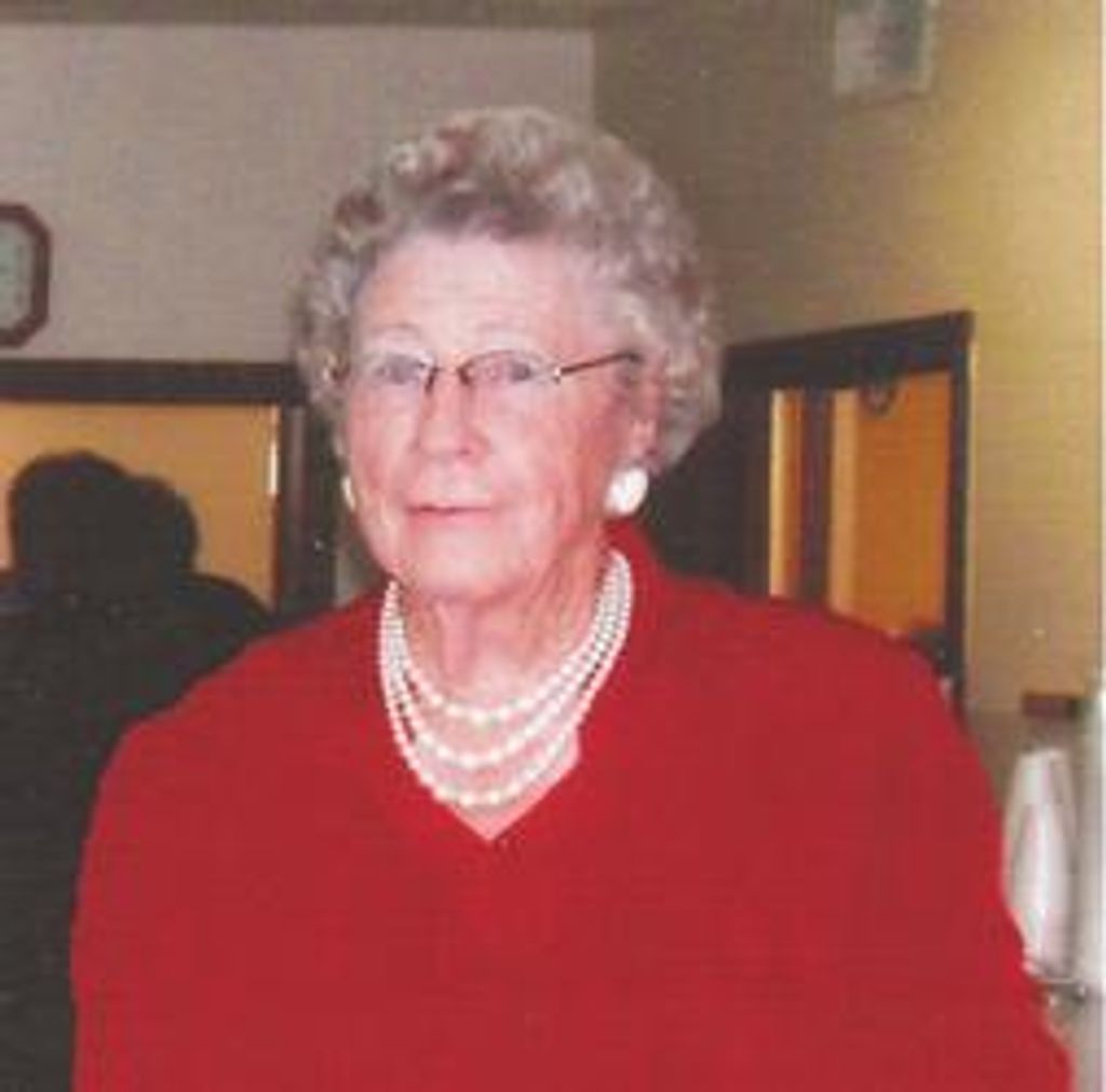 Opal Grace Needham Kruse Profile Photo