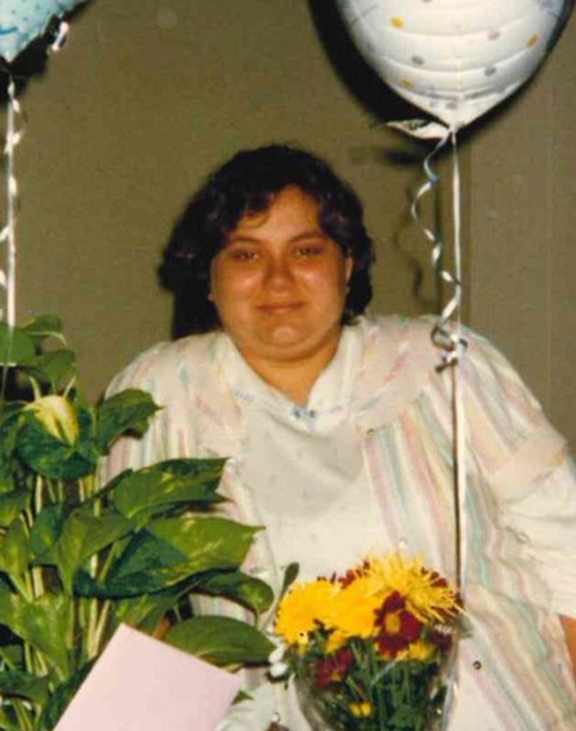 Patricia Ann Grantham Profile Photo