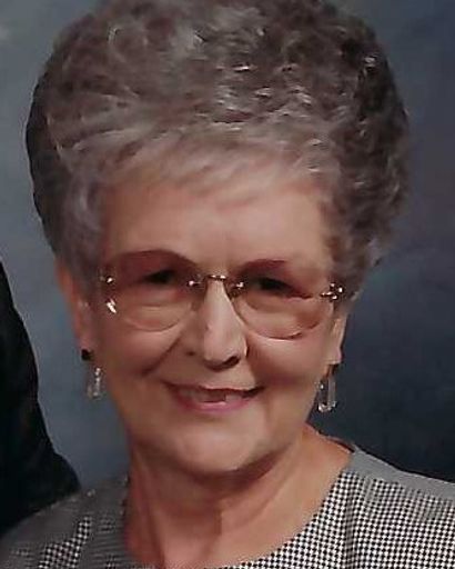 Eva Joanne Reynolds Chapman's obituary image