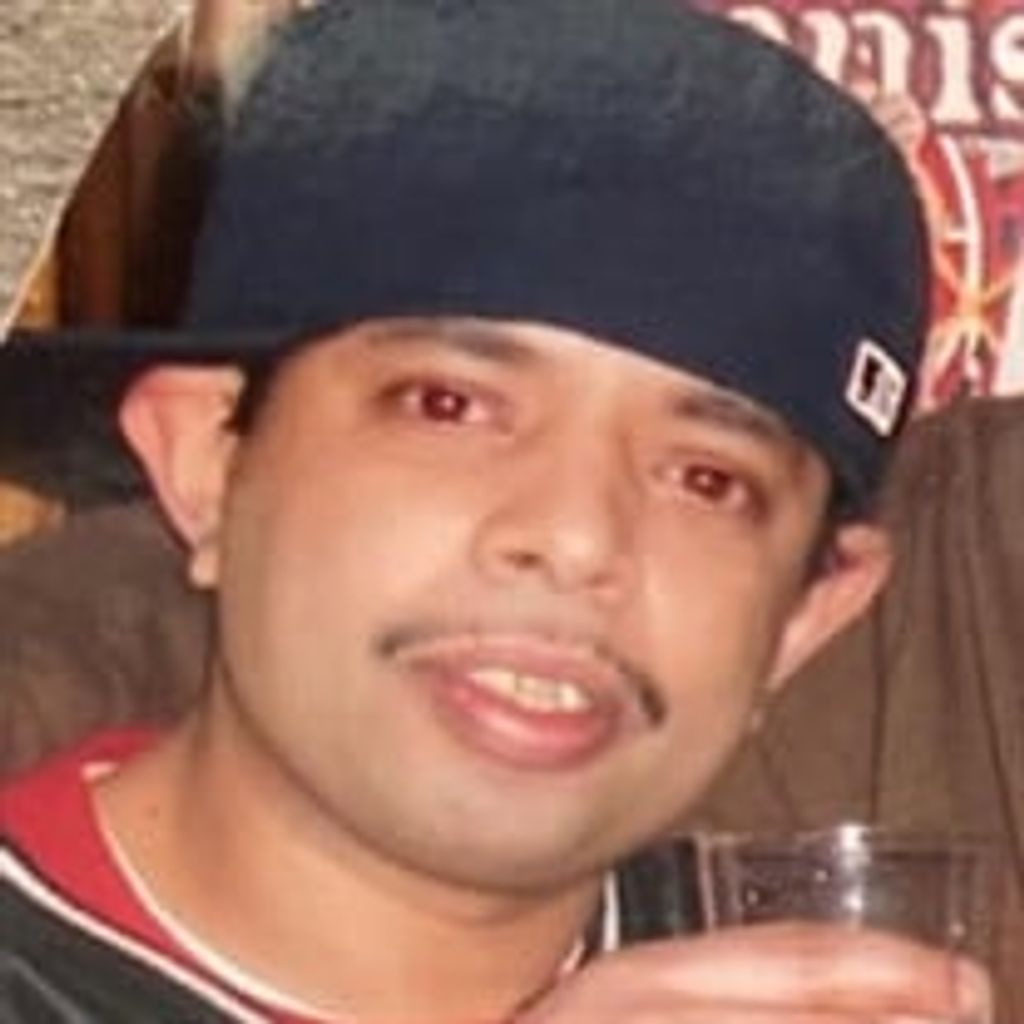 Roberto Olivo