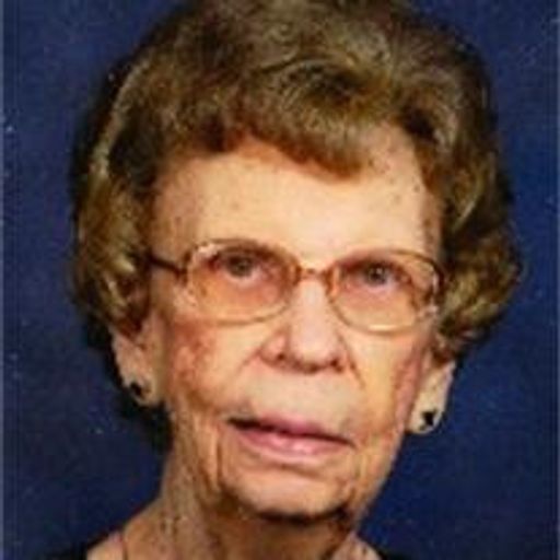 Adeline Just Profile Photo