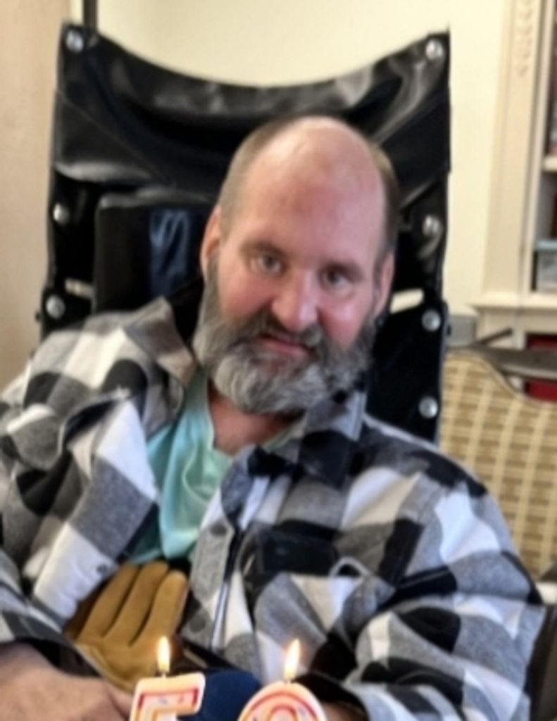 Daniel  Smith Profile Photo