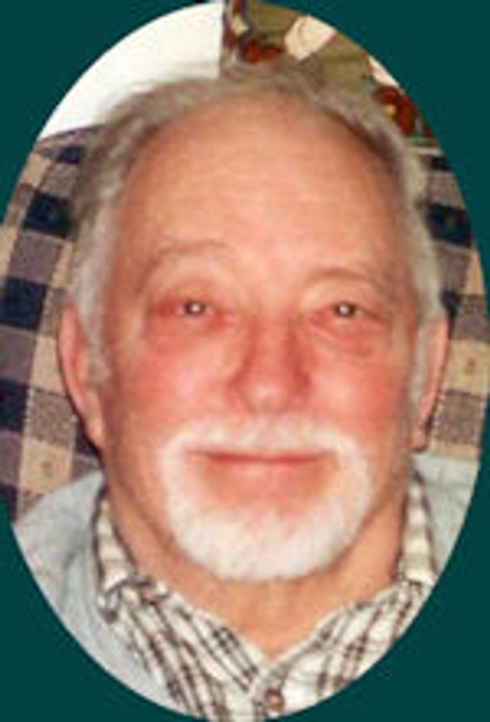 Lyle A. EYMER