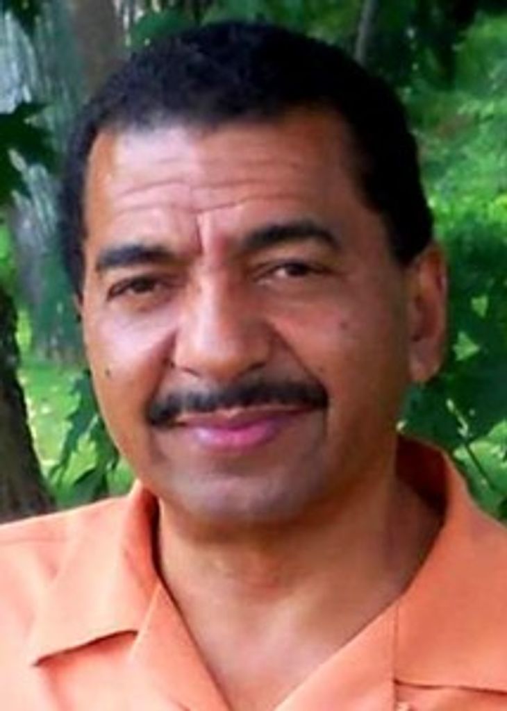 Richard Ellsworth Speer, Jr.
