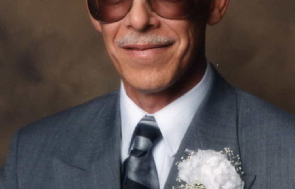 William “Marlin” (WA0CKO) Gilbreath