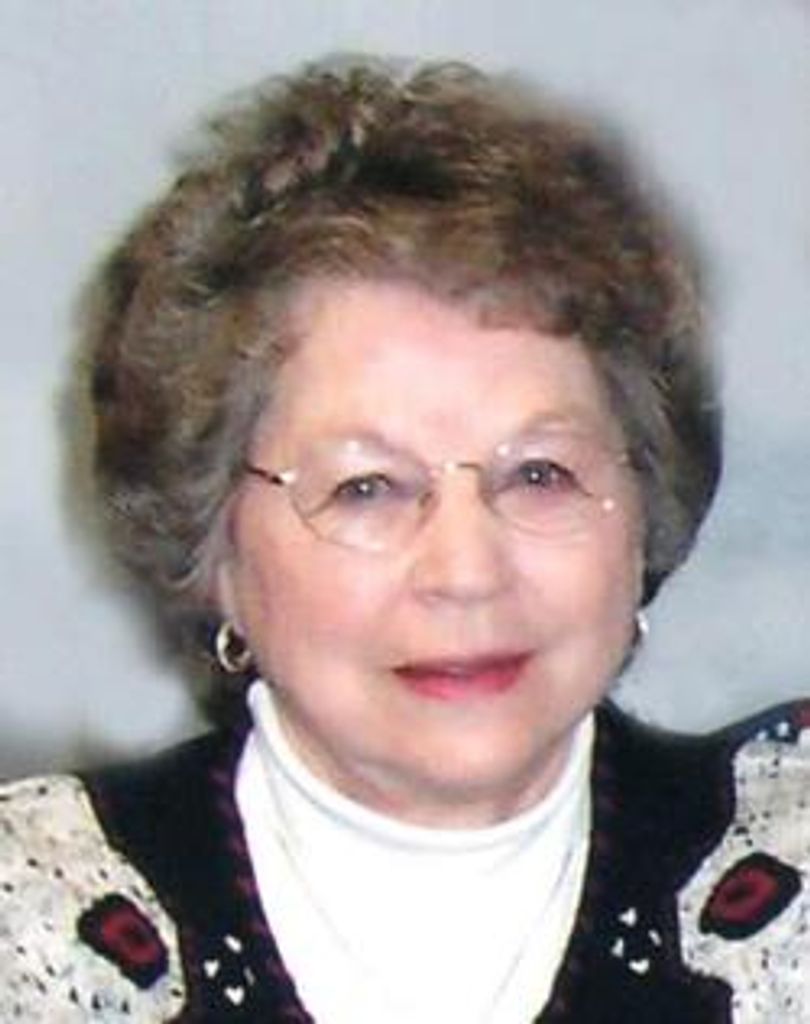 Ellen B. Truax Profile Photo