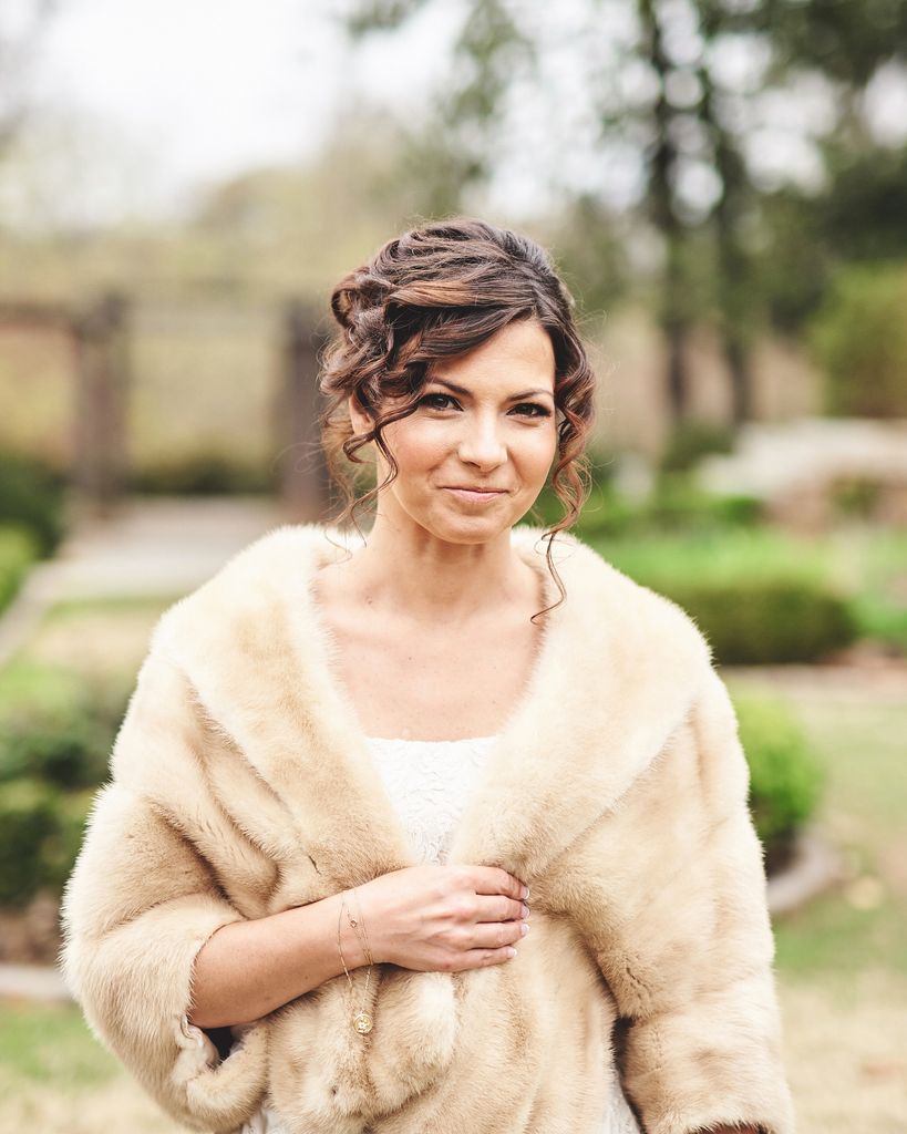 MarieKristina Stanley Waite Profile Photo