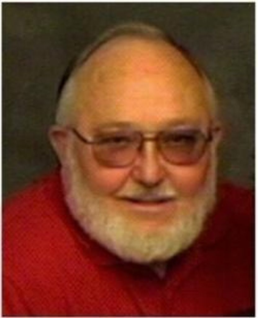 Msg (Retired) Donald R. "Don" Castle