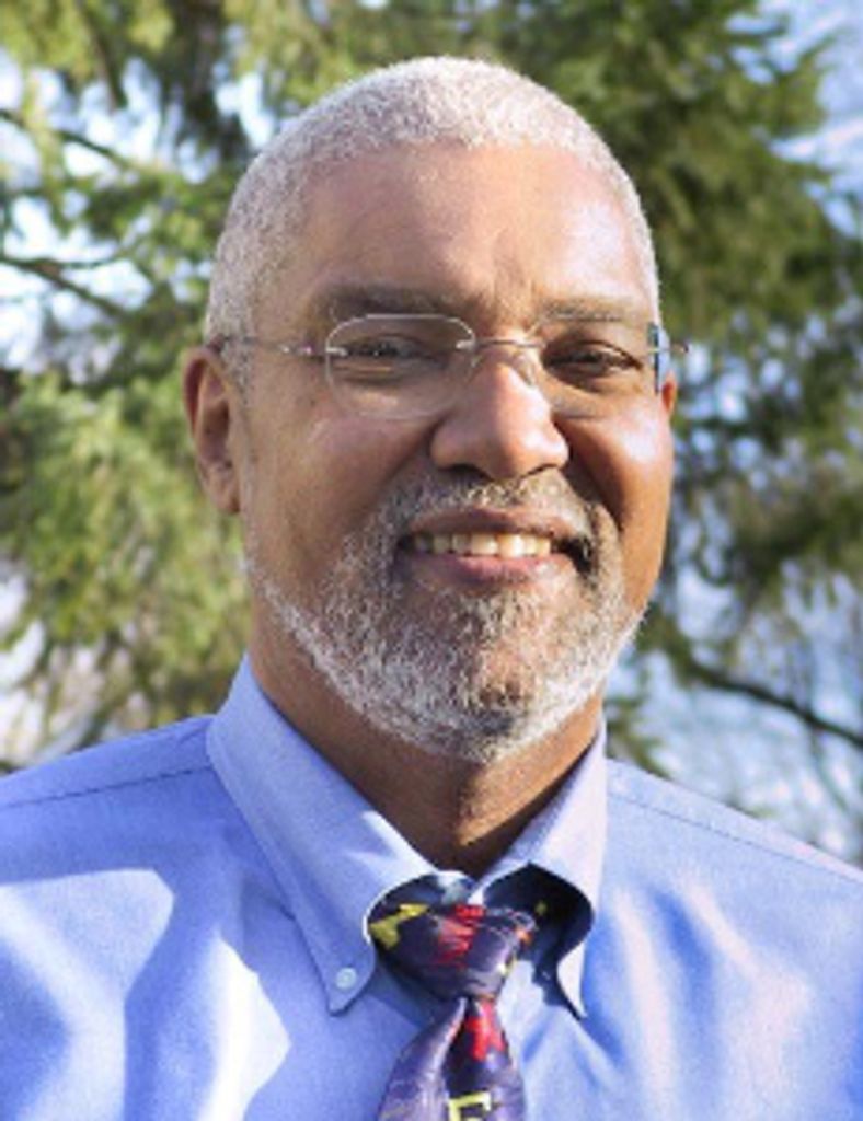 William N. Thomas,  Jr.