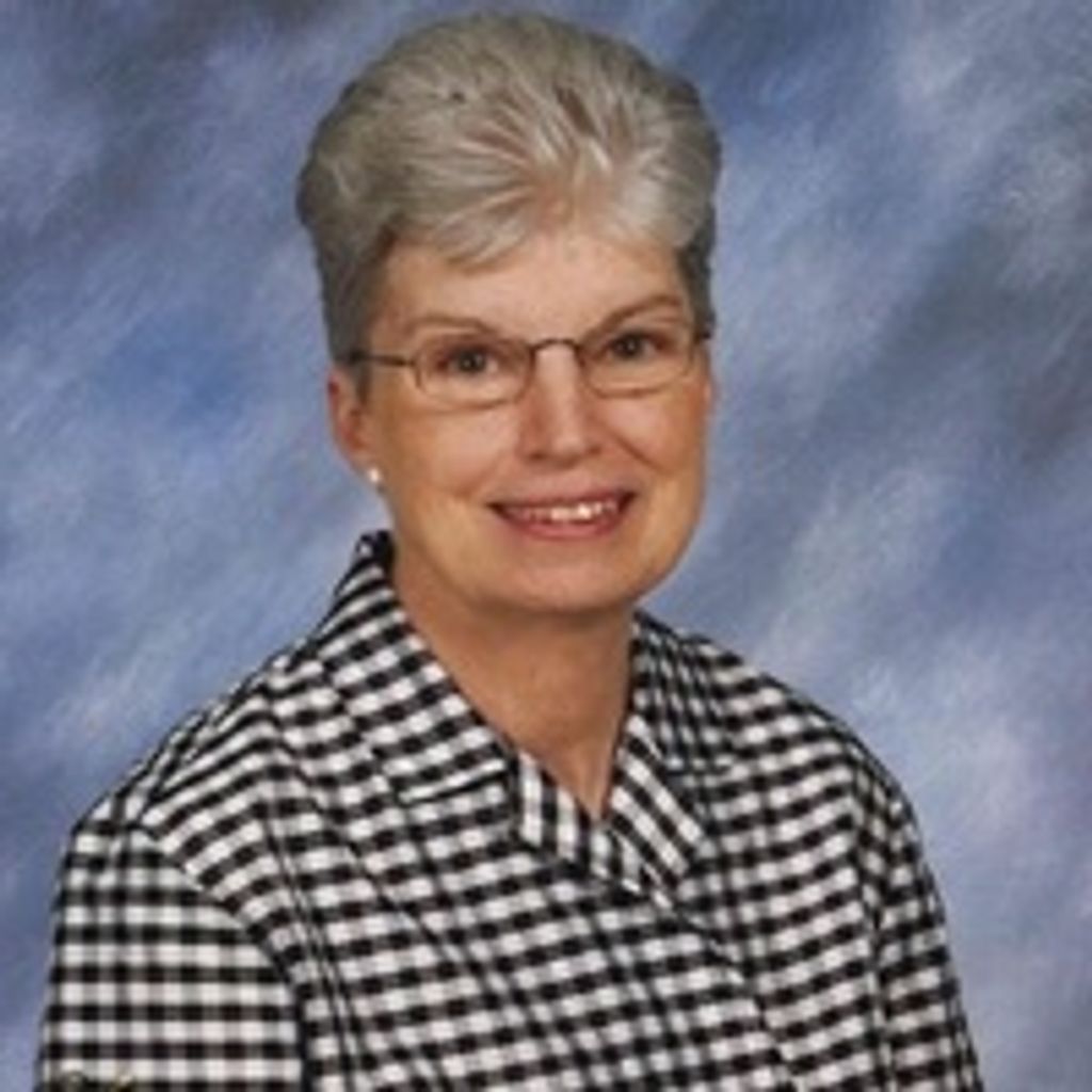 Joan Hayes