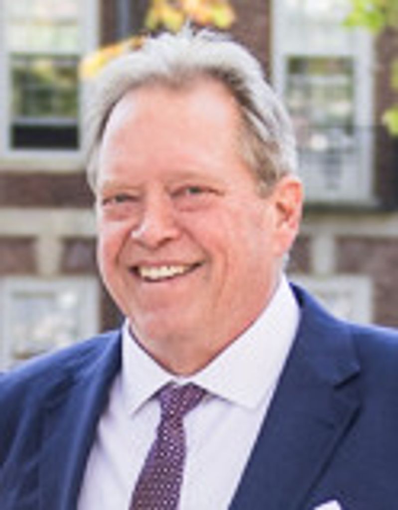 William Frederick Solfisburg Profile Photo