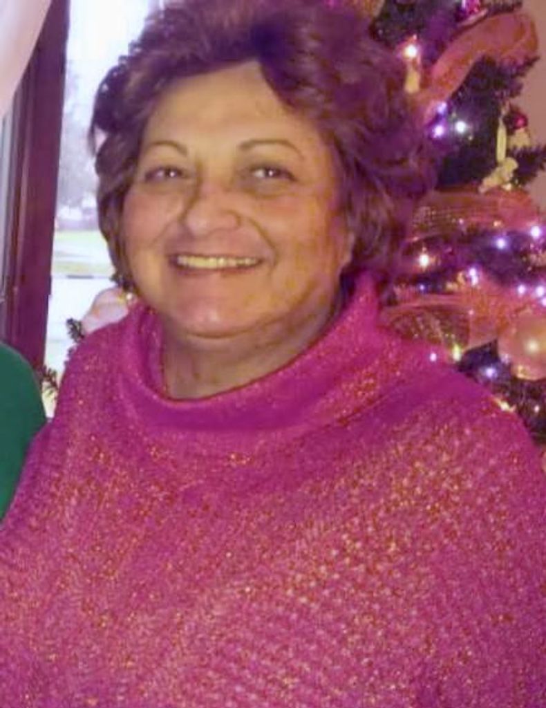 Marilyn Jean (Marino)  Lovasi Profile Photo