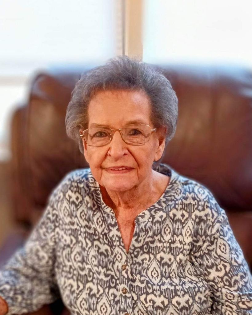 Iris Moss