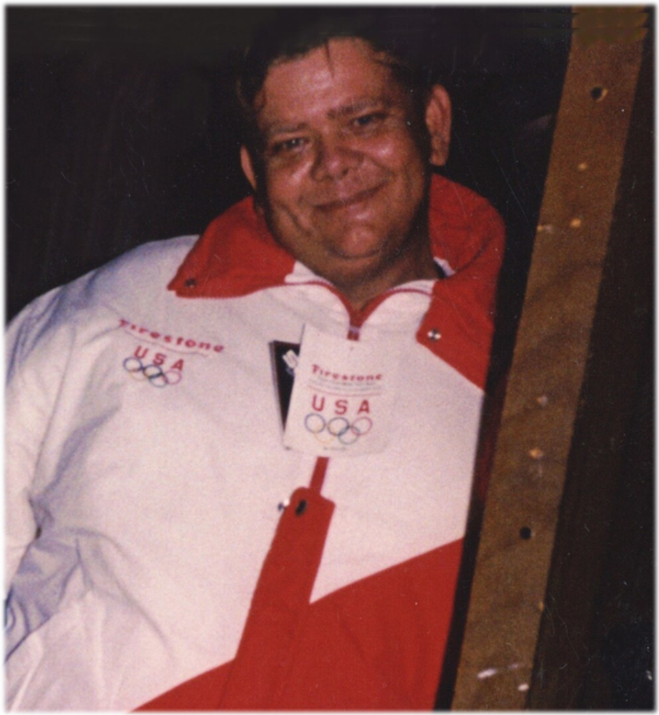 Ronald "Ronnie" Majerus Profile Photo