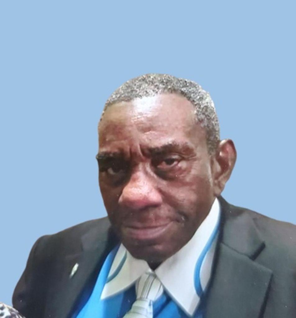 Leroy "Lil Bro" Johnson