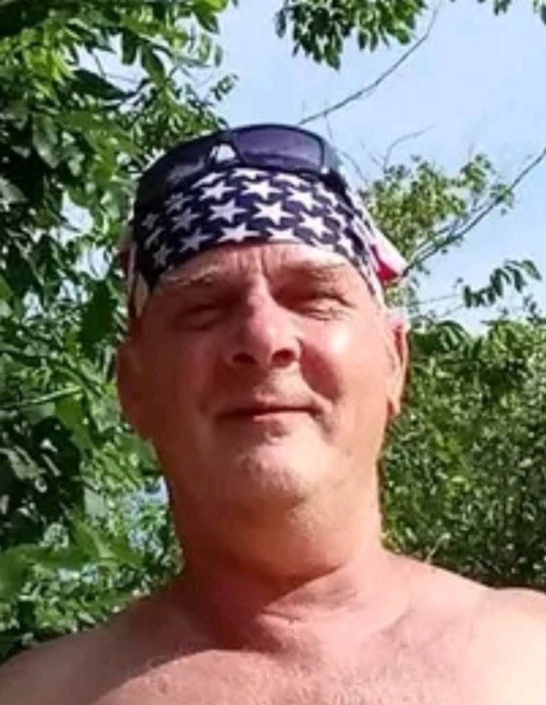 Anthony "Tony" Lee Rogers Profile Photo