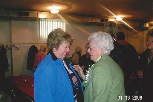 Margaret J. Stickle photo gallery thumbnail 2 of 30