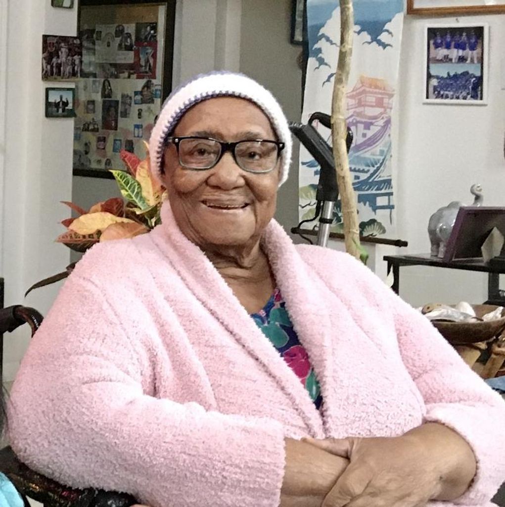 Gladys Anderson Profile Photo