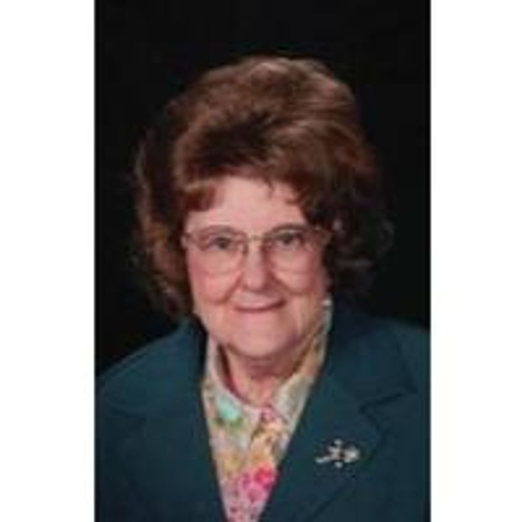 Dolores E. Pederson