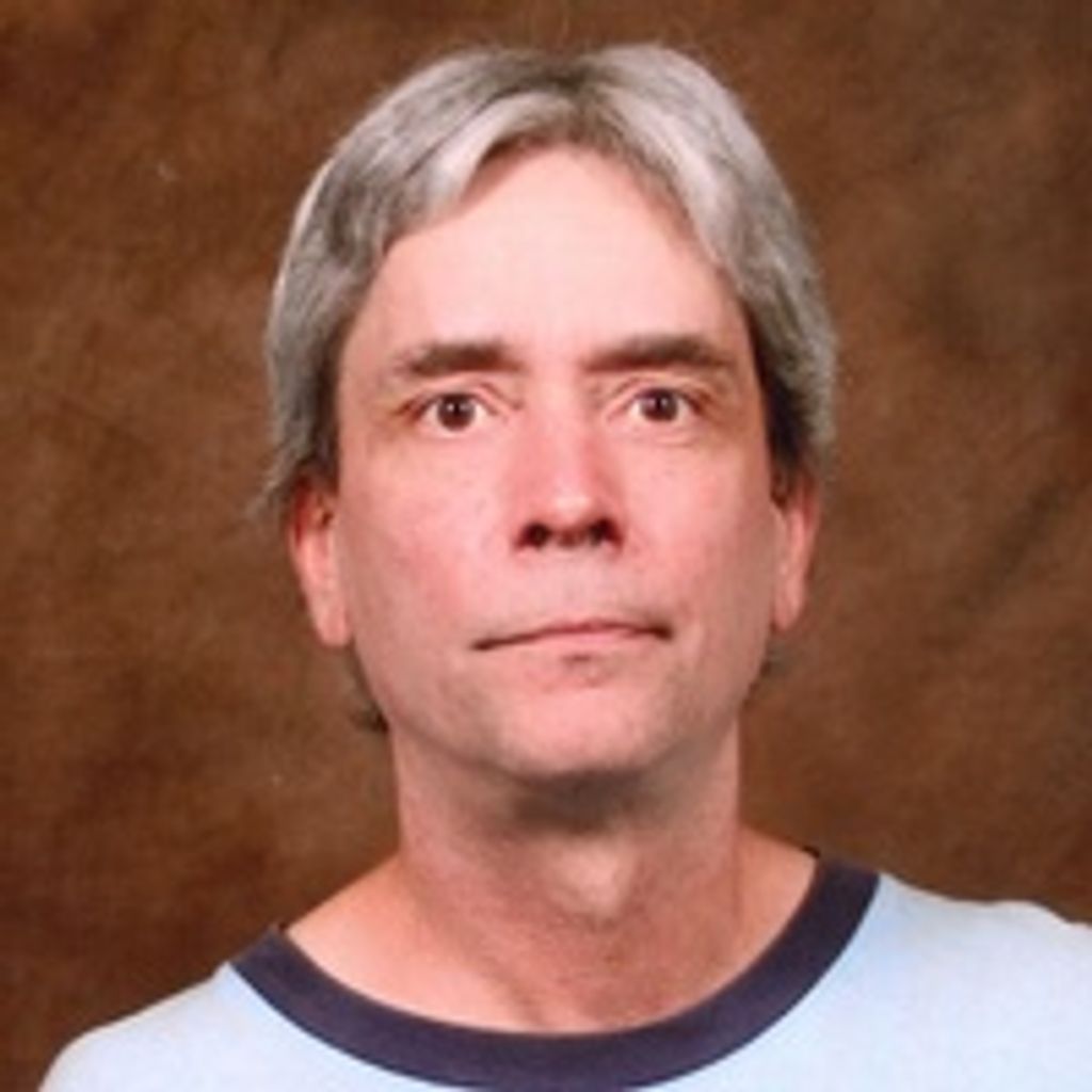 Jim "Chip" Waagmeester