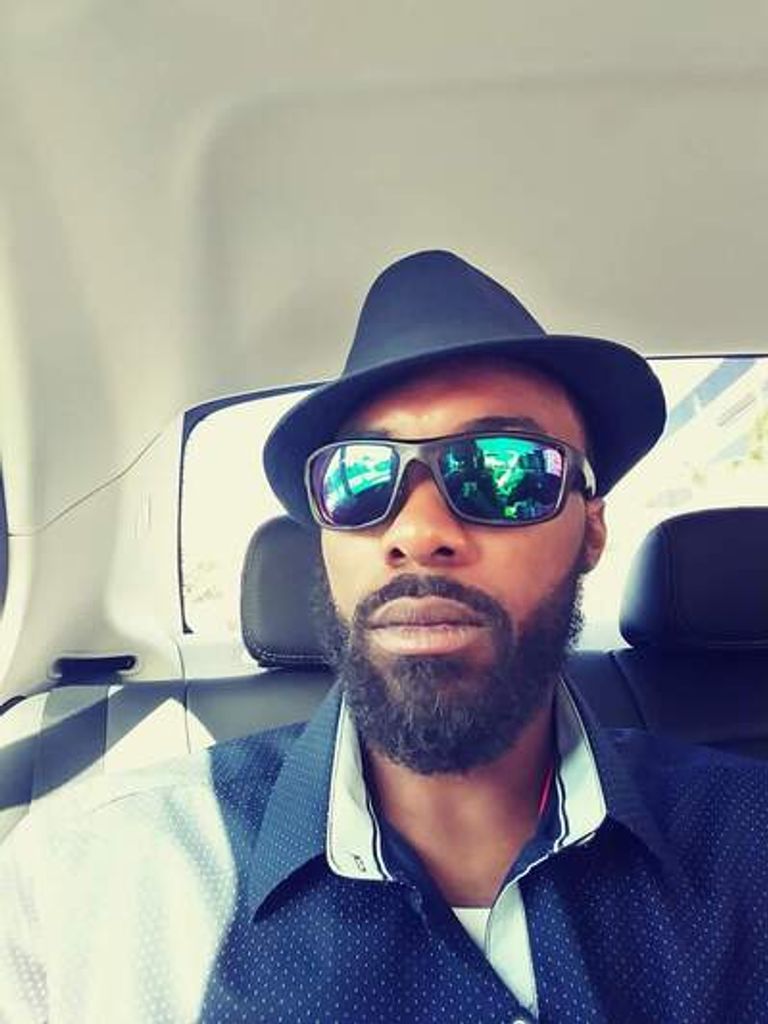 Martell Terry Burton Profile Photo