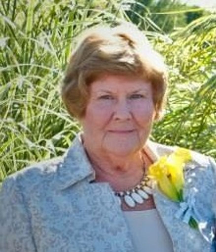 Beulah "Ann" Lee (Skaggs)  Short Profile Photo