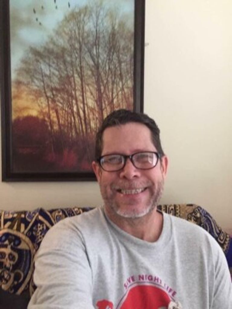 James Richard Cassidy Profile Photo