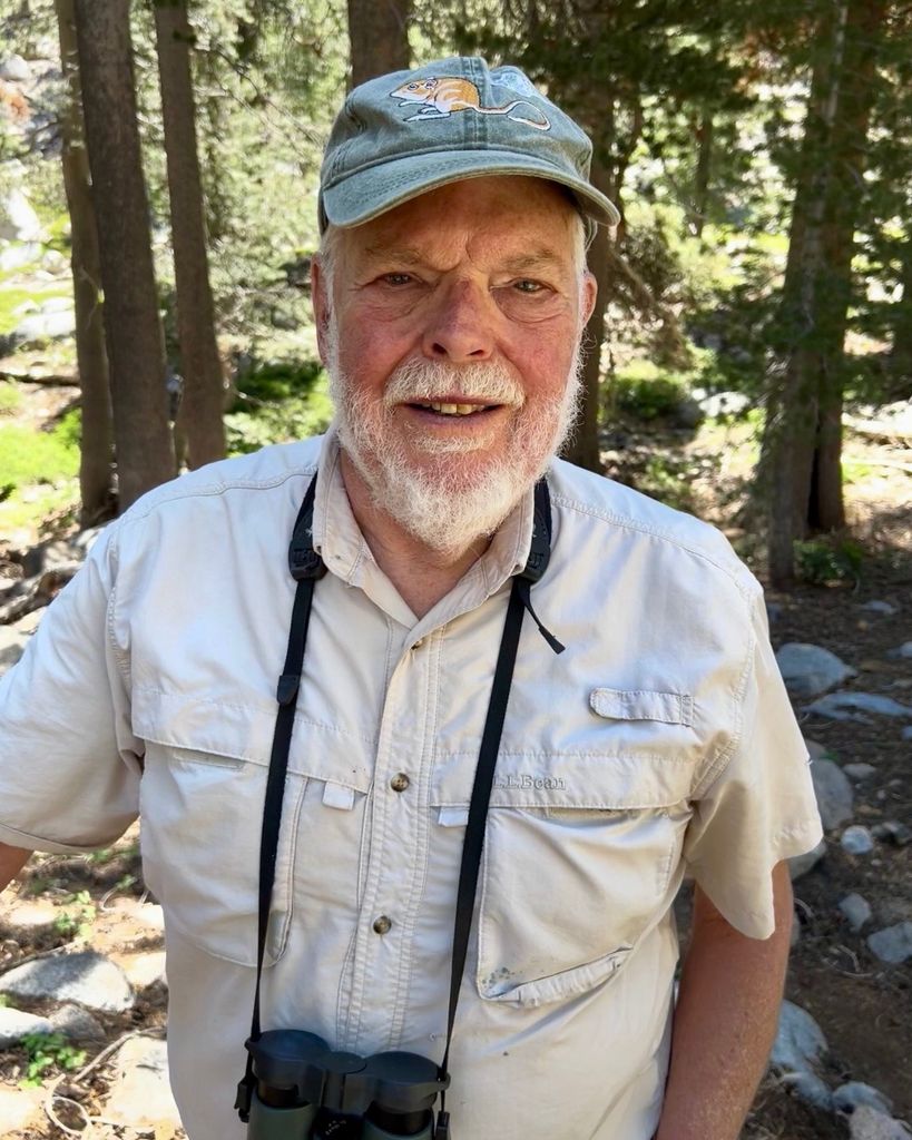 Peter L Meserve Profile Photo
