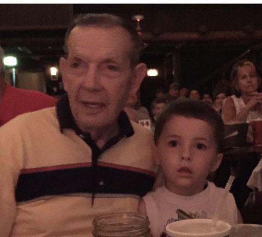 Harvey L. Miller Obituary May 11, 2022 - The Donohue Funeral Homes