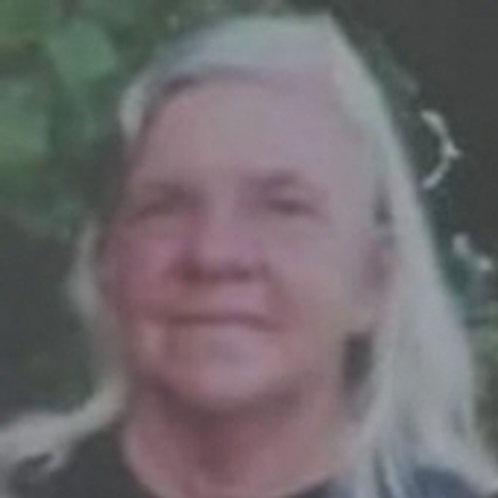 Jessie Carolyn Brasher