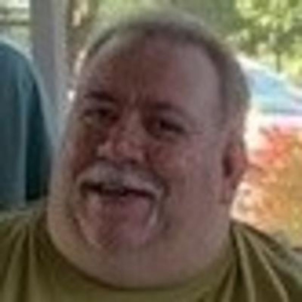 John W."Johnny" Harvey Jr.