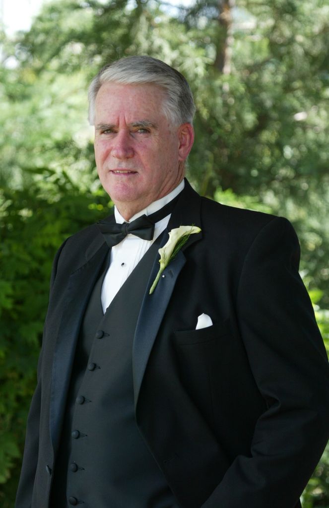 Jack W. Berry, Jr.