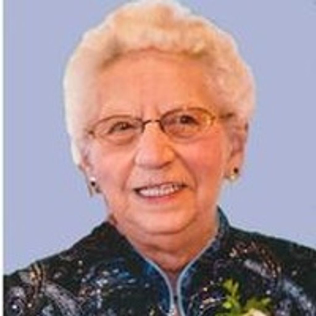 Mabel  A. Feldman