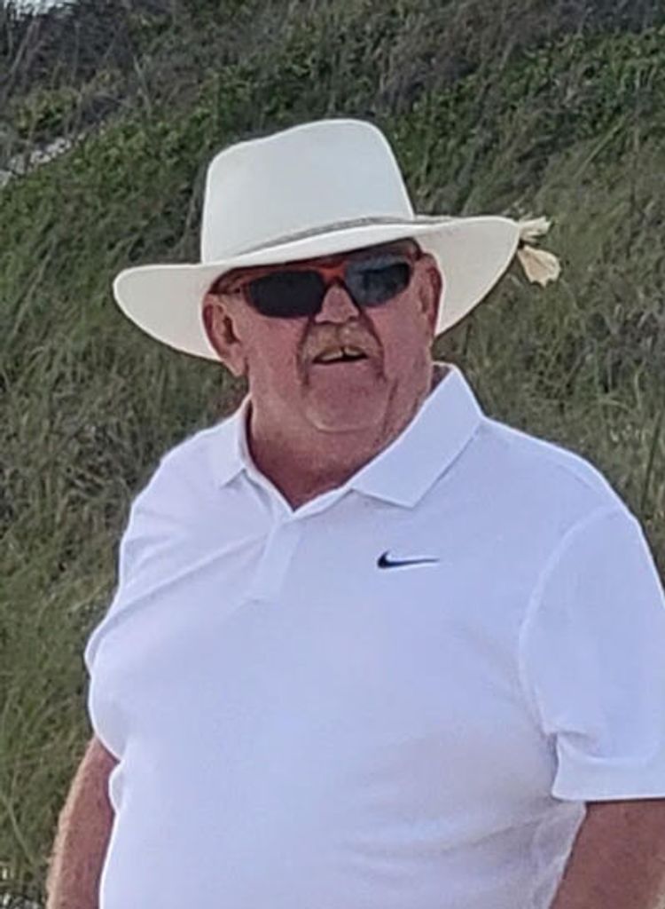 Steven D. Gelatka Profile Photo