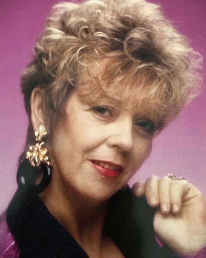 Brenda Flowers's obituary image