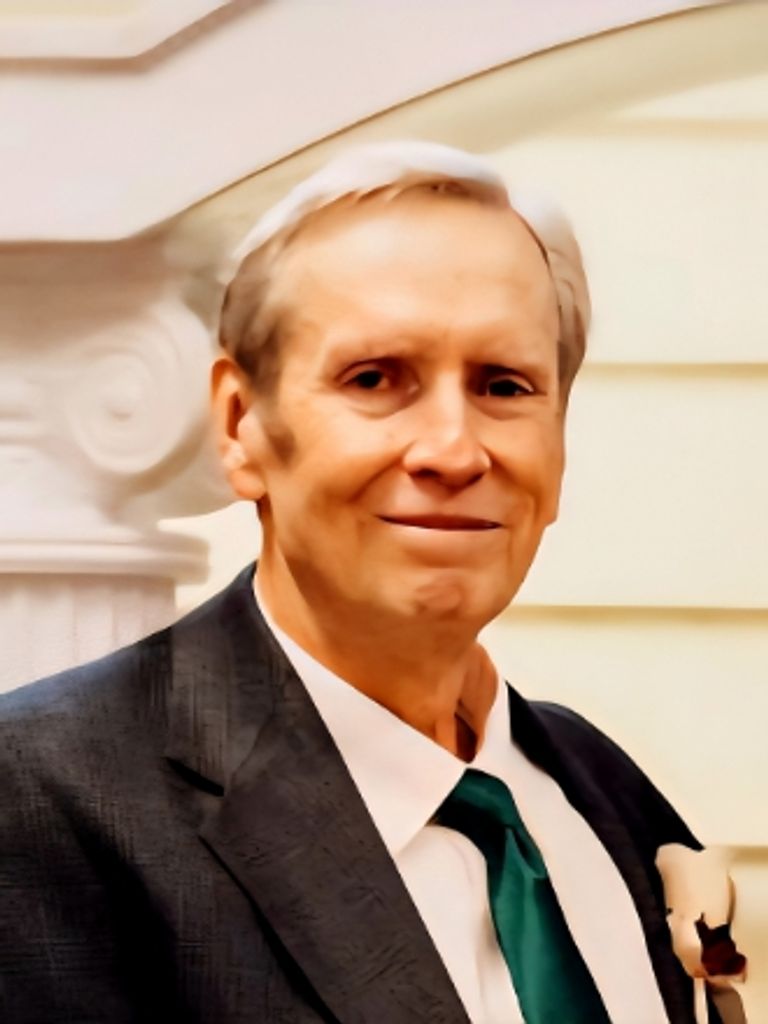 Dennis Scott Long Profile Photo