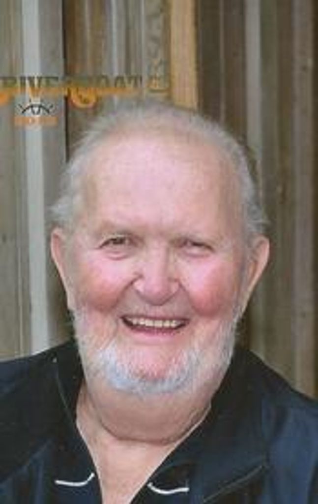 Daniel Nilsen Profile Photo