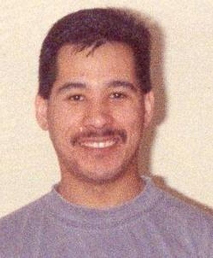 Robert Douglas Garza Profile Photo
