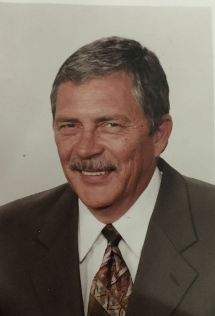 Karl Cameron (Butch) Lilly Profile Photo