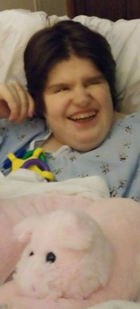 Sarah Lynn Schuyler Profile Photo