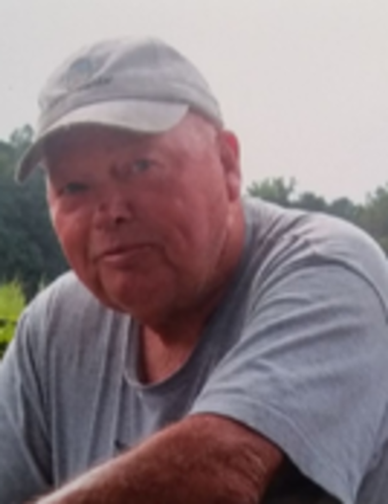 Kenneth  "Gwyn" Wester