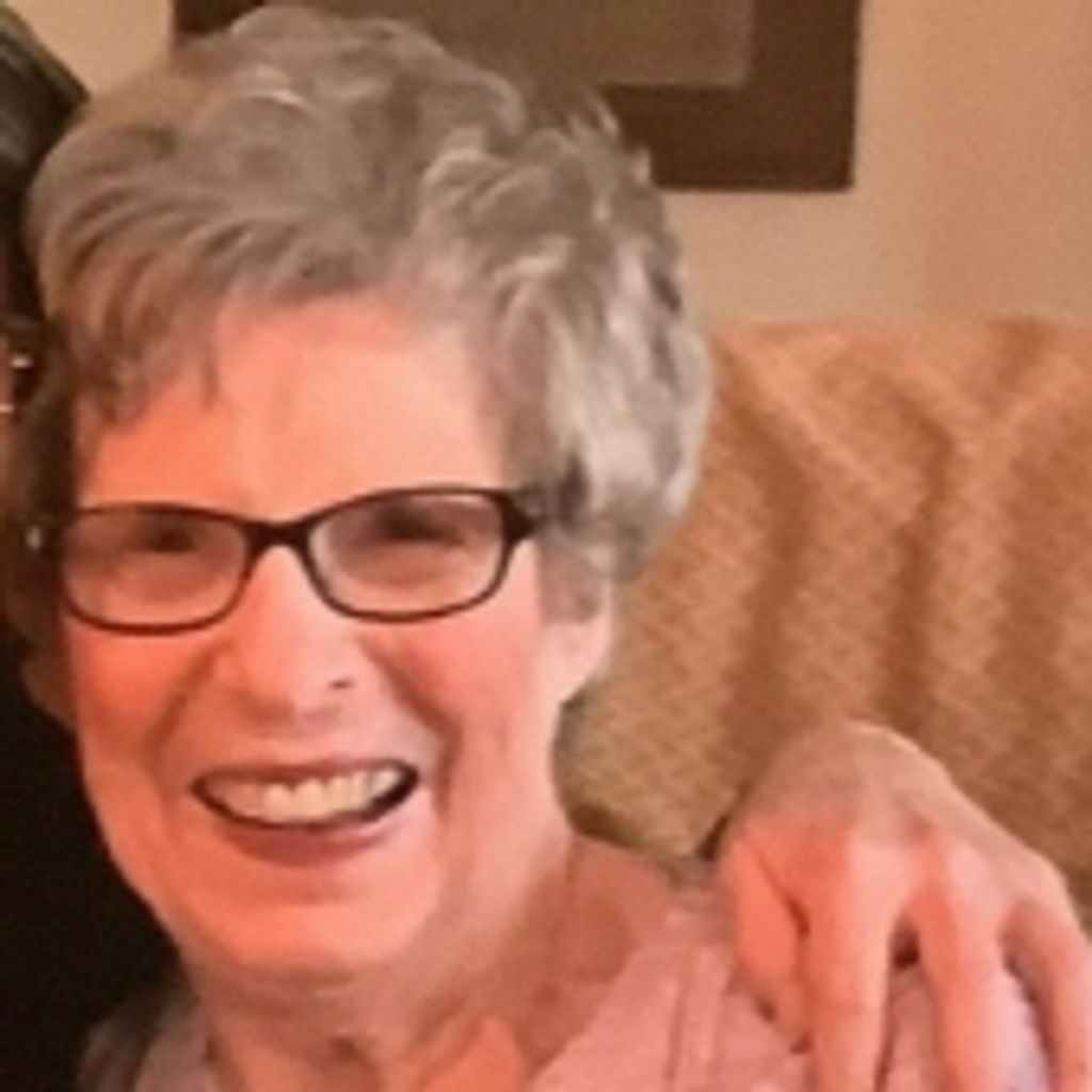 Lucille Demartin