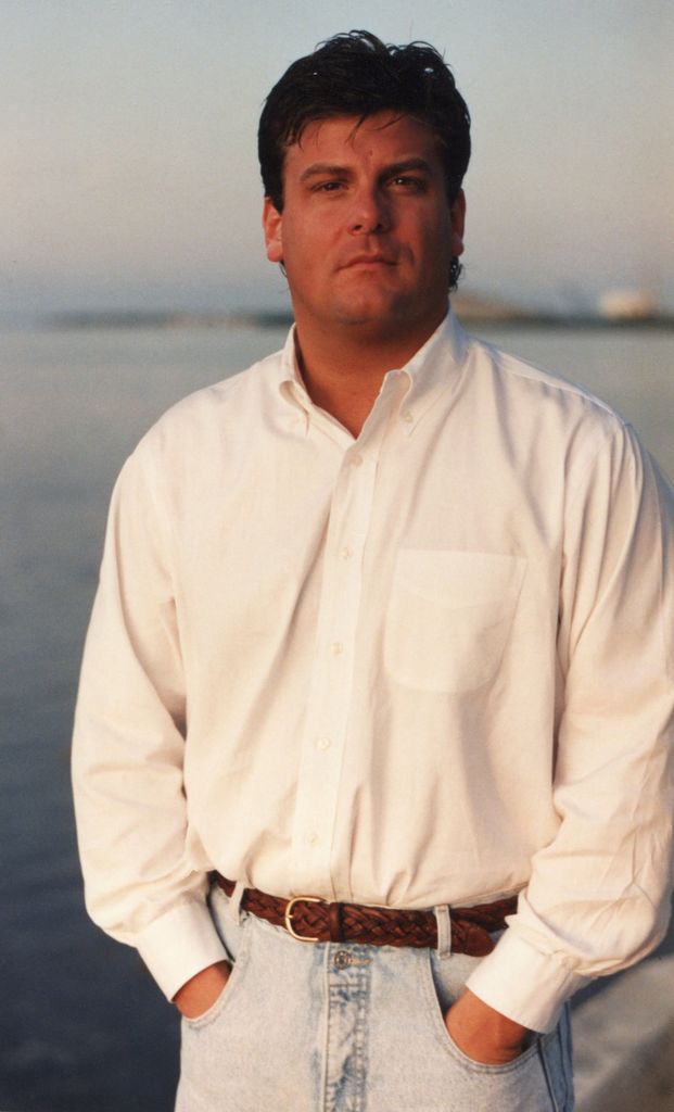 Gary Michael Stucker