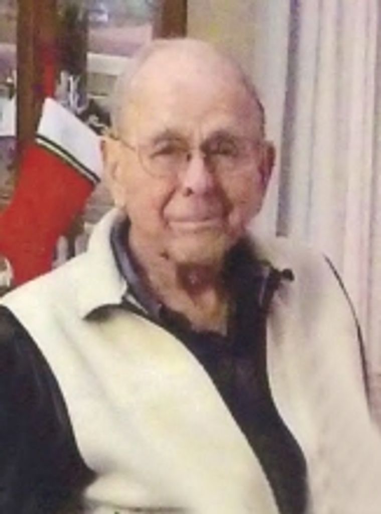 Joe Reuben Haas