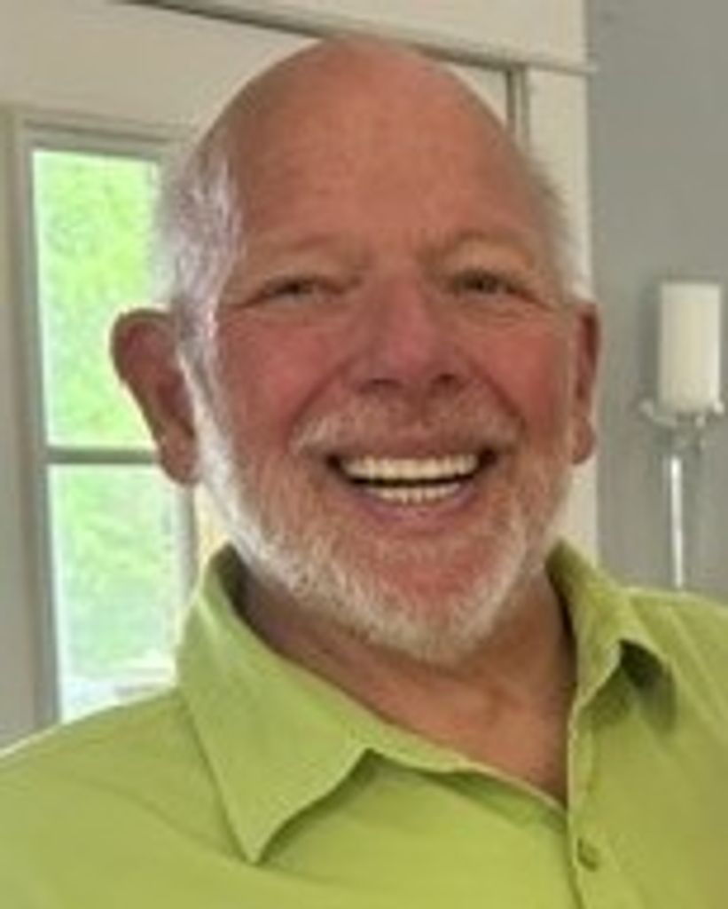 Joel Dewey Crocker Profile Photo