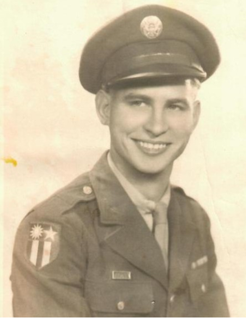 Raymond "Pops" V. Merrick Profile Photo