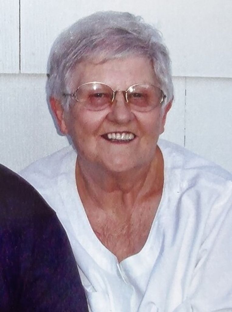 Julia Alice Brown Profile Photo