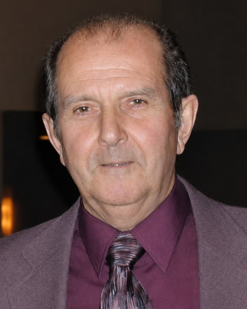 Yvon L. Grenier Profile Photo
