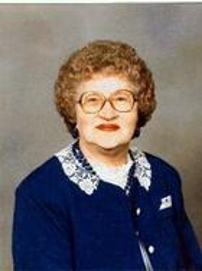 Elsie V. Moore